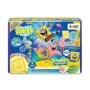 Set cadou de baie Inkee cu 7 surprize SpongeBob